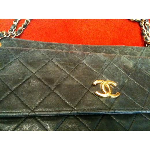Sac Chanel Vintage