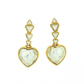 Boucles d'Oreilles Yves...