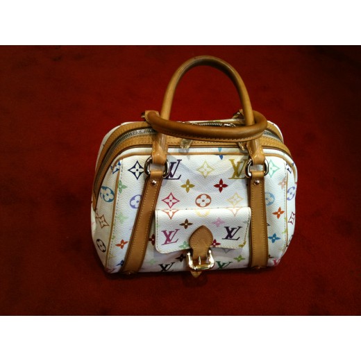 Sac Louis Vuitton " Priscilla "