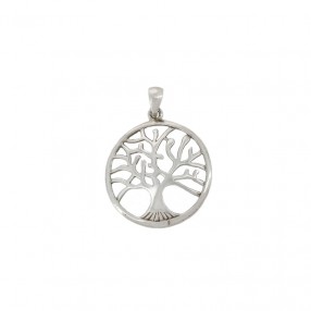 Pendentif Arbre de Vie en...