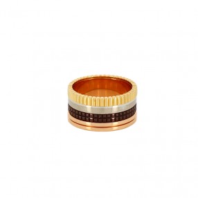 Bague Boucheron Quatre...