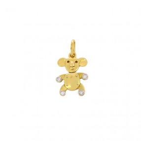 Pendentif Pomellato Koala...