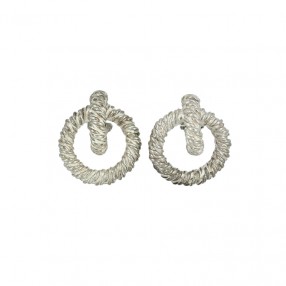 Boucles d'Oreilles Clips...