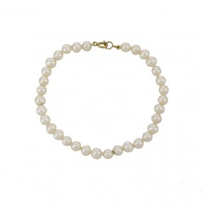 Bracelet Moderne en Perles...