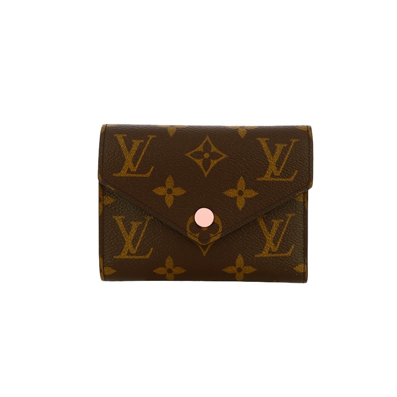 Portefeuille LOUIS VUITTON : L' ACCESSOIRE LUXE VINTAGE OCCASION