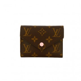 Portefeuille Louis Vuitton...