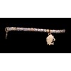 Bracelet Dodo Pomellato Or et Argent