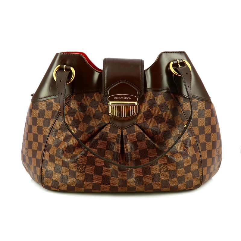 sac a main louis vuitton jeune fille gm en toile