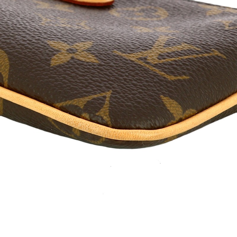 Louis Vuitton Monogram Pochette Milla MM – Oliver Jewellery