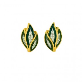 Boucles d'Oreilles Lanvin...