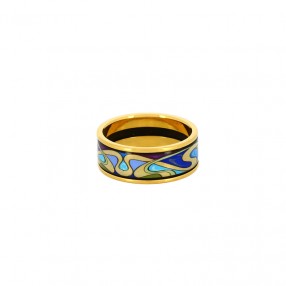 Bague Miss Freywille...