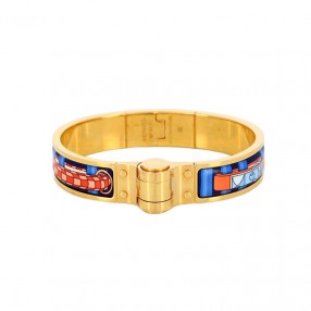 Bracelet Hermès Charnière...