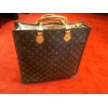 Sac Plat Louis Vuitton