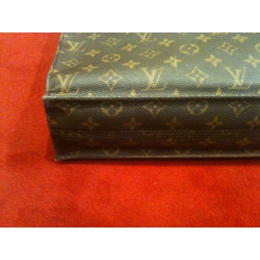 Sac Plat Louis Vuitton