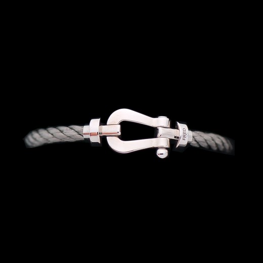 Bracelet Fred " Force 10" en Or