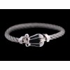 Bracelet Fred " Force 10" en Or