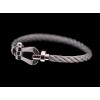 Bracelet Fred " Force 10" en Or