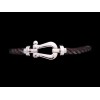 Bracelet Fred " Force 10" en Or