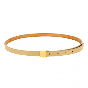 Ceinture Fine Louis Vuitton...