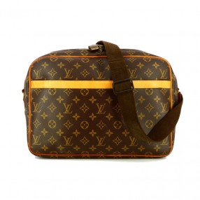 Sac Louis Vuitton Reporter...