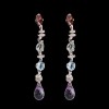 Boucles d'Oreilles Chanel " Venitienne "