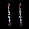 Boucles d'Oreilles Chanel " Venitienne "