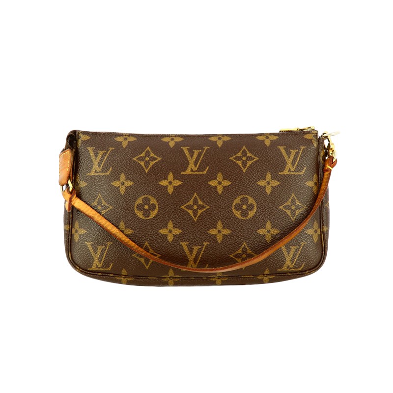 Accessoires Petite maroquinerie Louis Vuitton Noir d'occasion