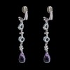 Boucles d'Oreilles Chanel " Venitienne "