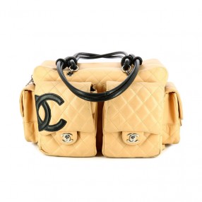 Sac Chanel Cambon Reporter...