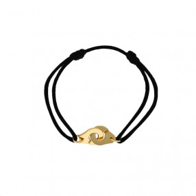 Bracelet Dinh Van Menottes...