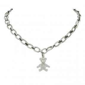 Collier Pomellato 67 Ourson...