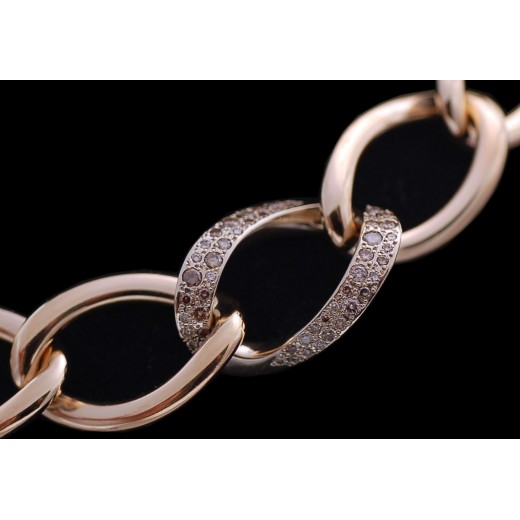 Collier Pomellato " Iceberg "