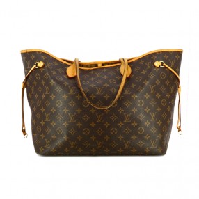 Sac Louis Vuitton Neverfull...