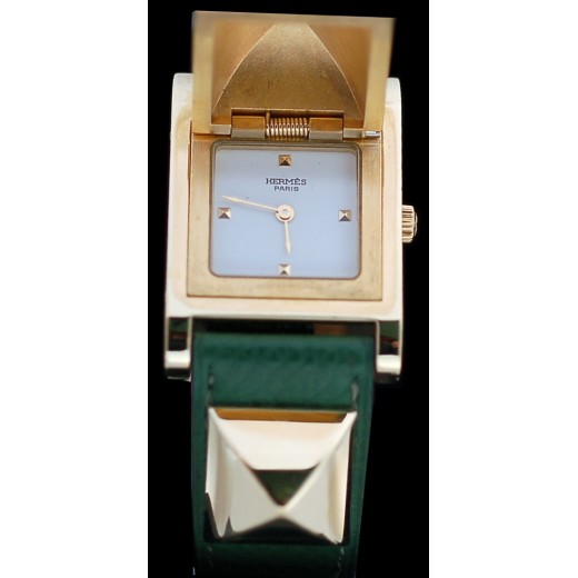 Montre Hermès " Médor "