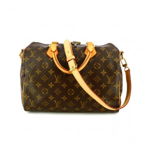 Sac Louis Vuitton Speedy 30...