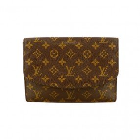 Pochette Louis Vuitton en...