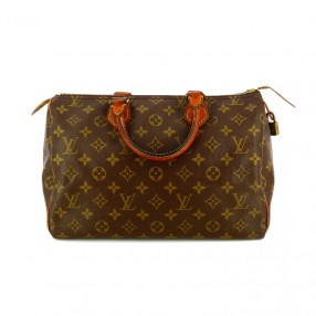 Sac Louis Vuitton Speedy 30...