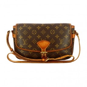 Sac Louis Vuitton Sologne...