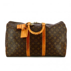 Sac Louis Vuitton Keepall...