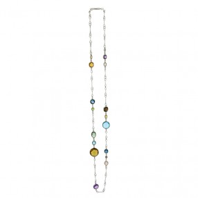 Sautoir Cigalini en Or...