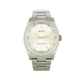 Rolex Oyster Perpetual...