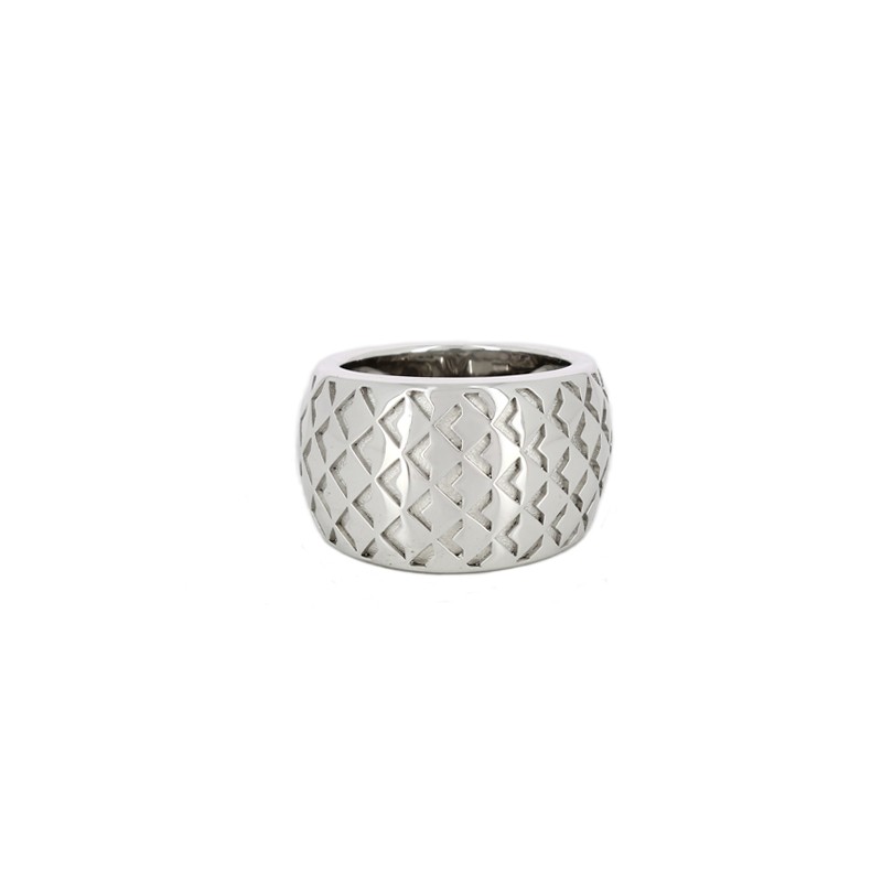 Bague Mauboussin Salome en Argent