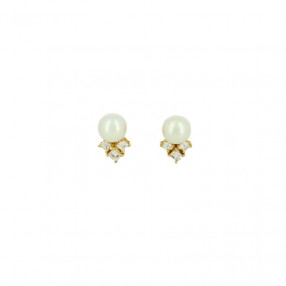 Boucles d'Oreilles O.J...