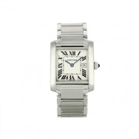 Cartier Tank Française...