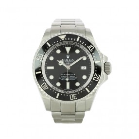 Rolex Sea-Dweller Deepsea...