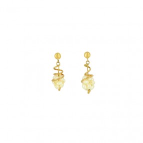 Boucles d'Oreilles...