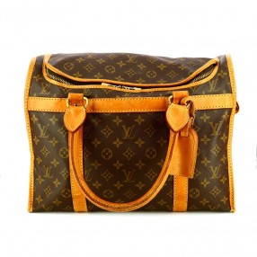 Sac Chien Louis Vuitton en...