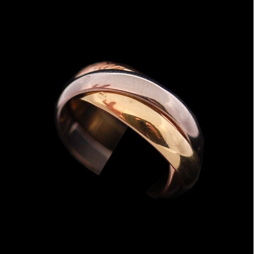 Bague CARTIER Trinity
