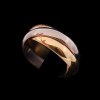 Bague CARTIER Trinity