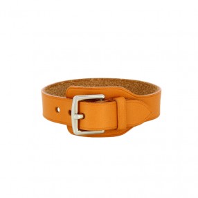 Bracelet Hermès en Cuir...